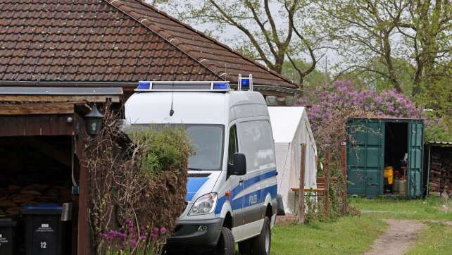 Schatzsuche erfolglos - Keltengold bleibt verschwunden