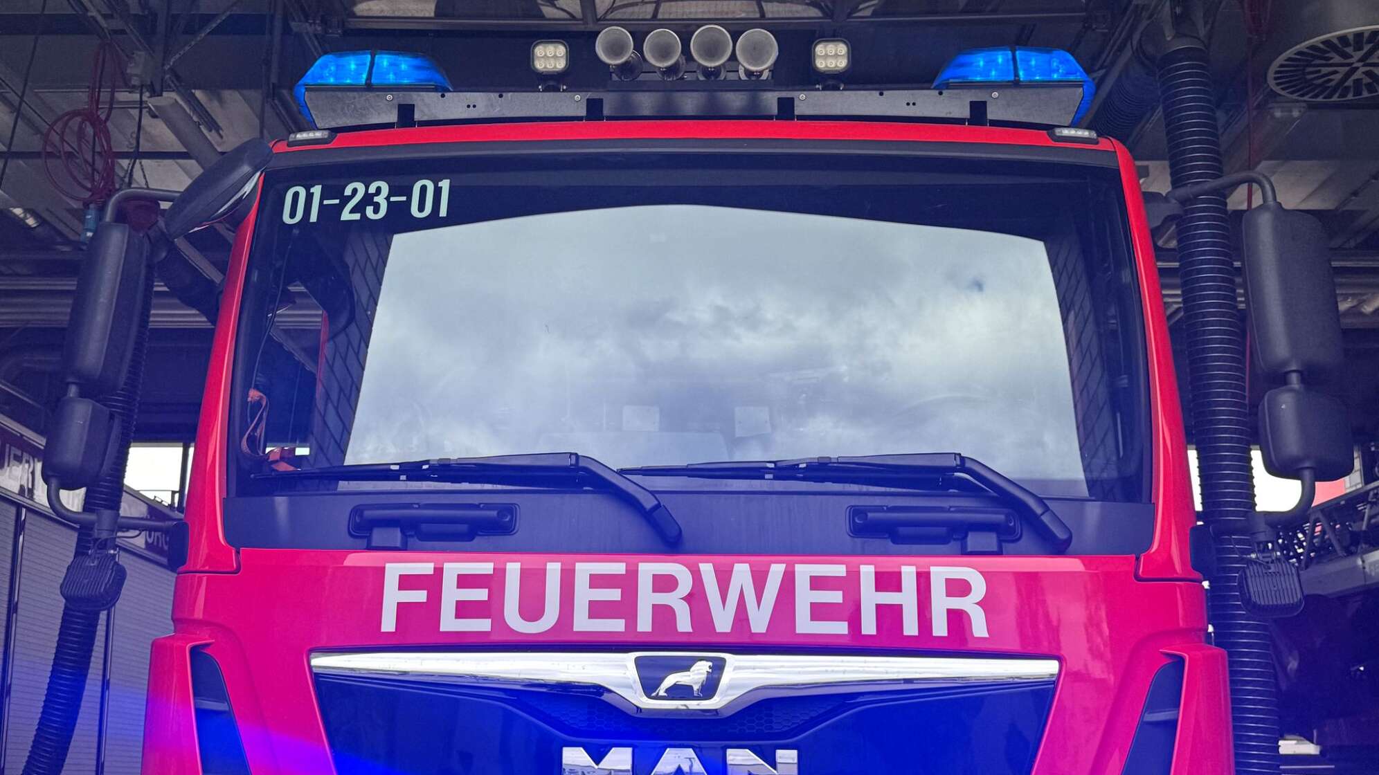 Feuerwehr