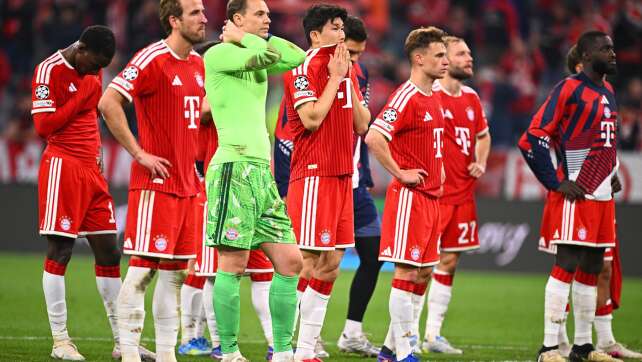 Kein Final-Jackpot für Bayern - aber 150 Millionen Euro