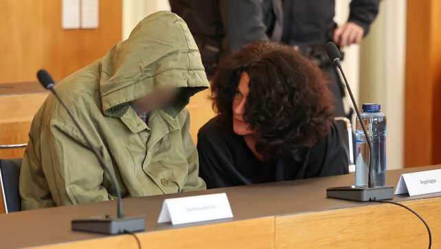 Prozess um Marias Tod - Spontane Tat aus Eifersucht?