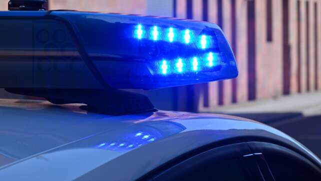 Frauenleiche in Auto entdeckt – mögliches Verbrechen