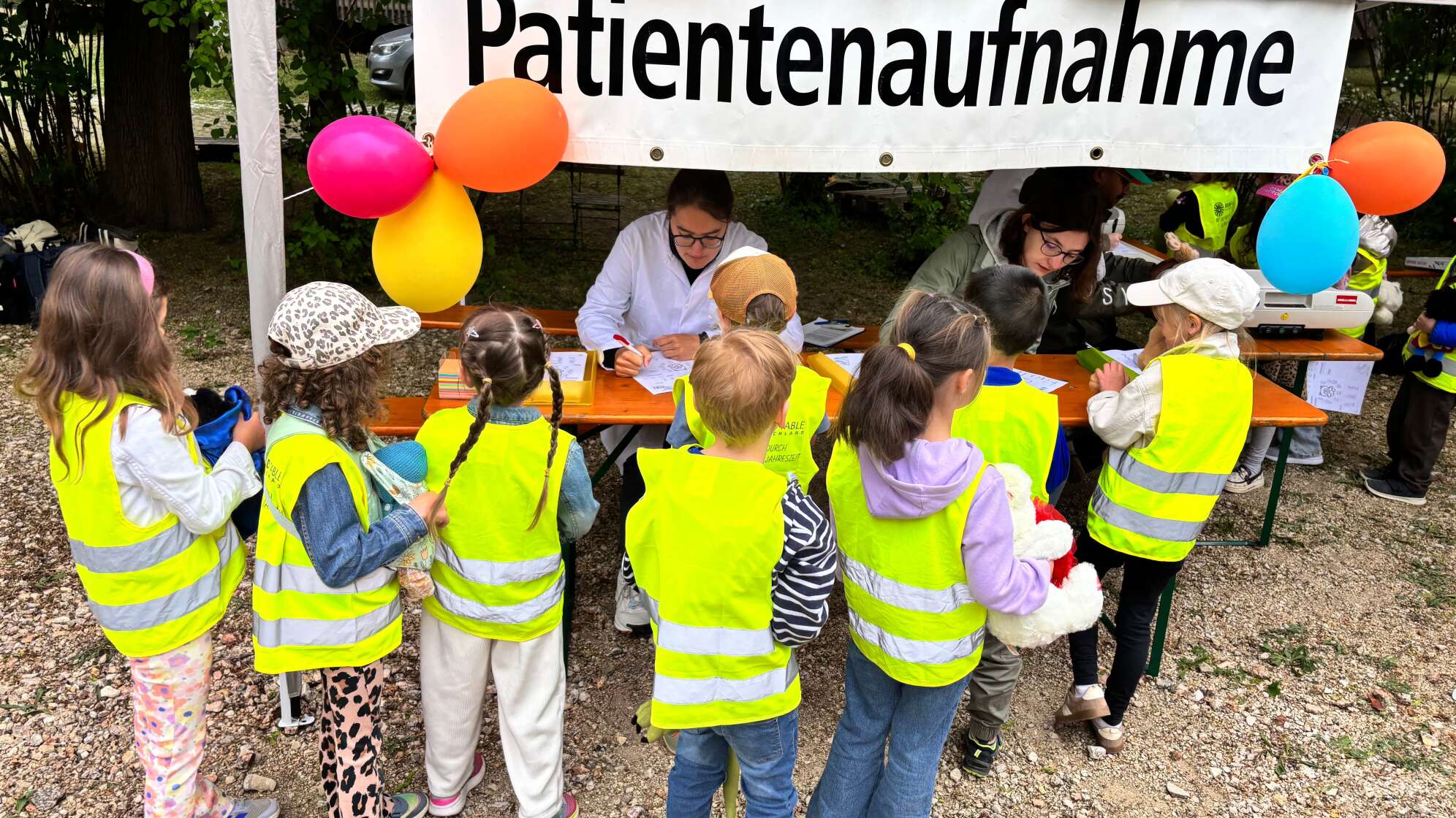 Teddyklinik