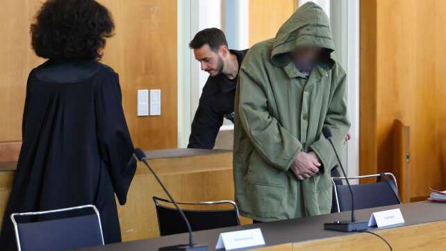 Prozess um Marias Tod - Mordnachweis 41 Jahre nach der Tat?