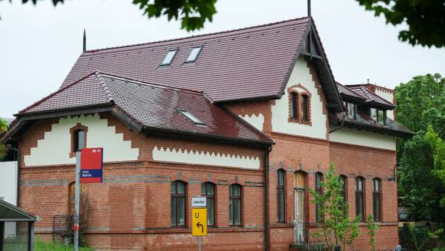 Null Gebote für Melanie Müllers Haus bei Zwangsversteigerung
