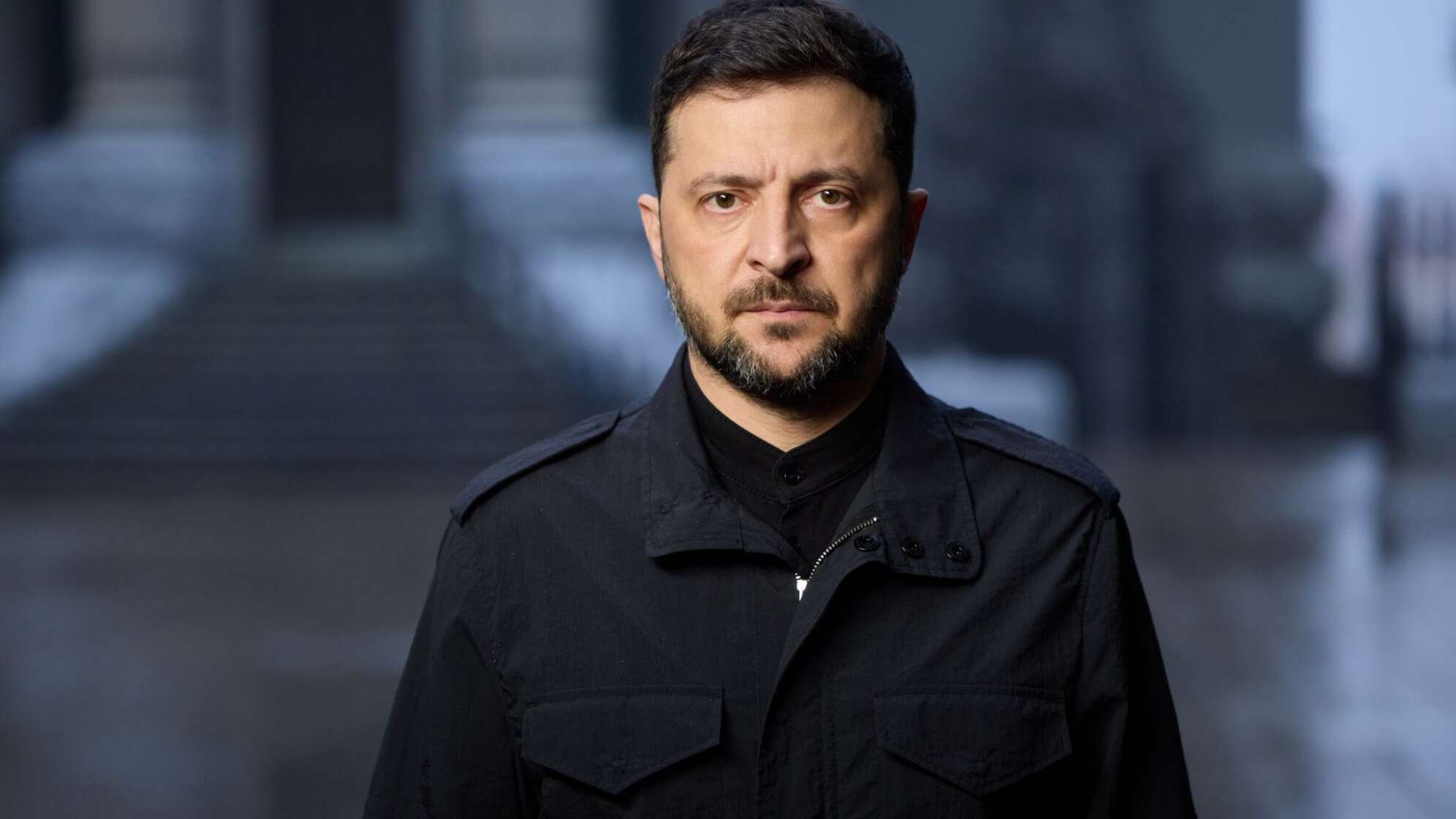 Wolodymyr Selenskyj