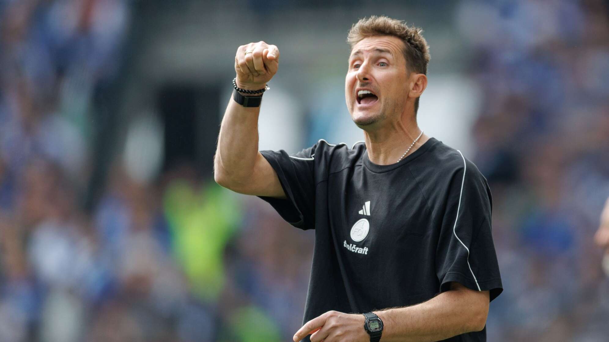 Miroslav Klose