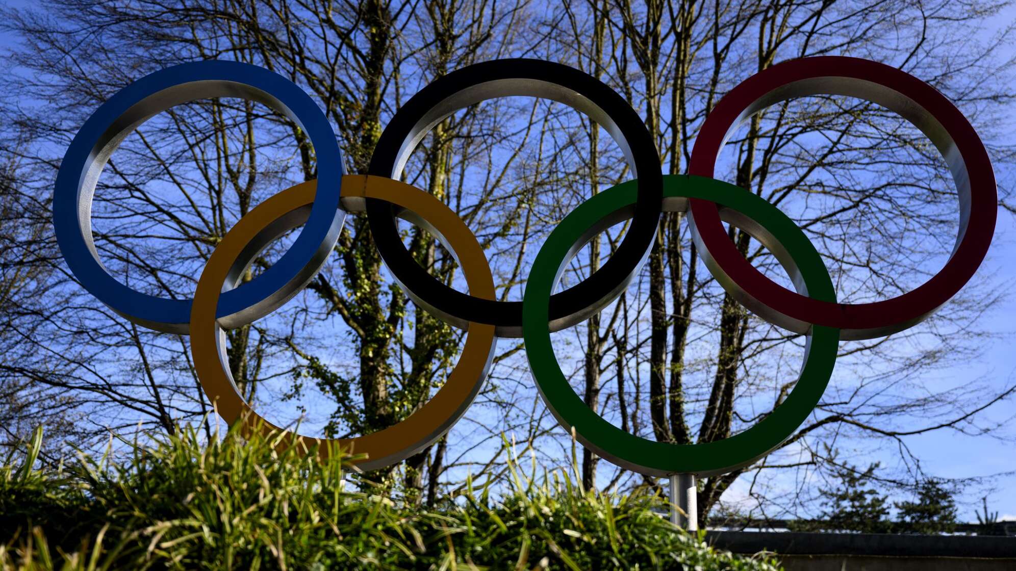 IOC hebt Sanktionen gegen Belarus auf