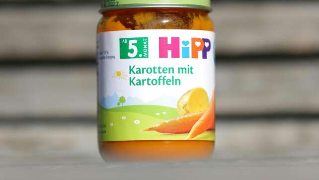 Vergiftete Babynahrung: Dosis laut Gutachten nicht tödlich