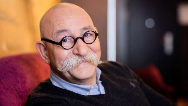 Horst Lichter: «Du musst leiden, damit der Schmerz weggeht»