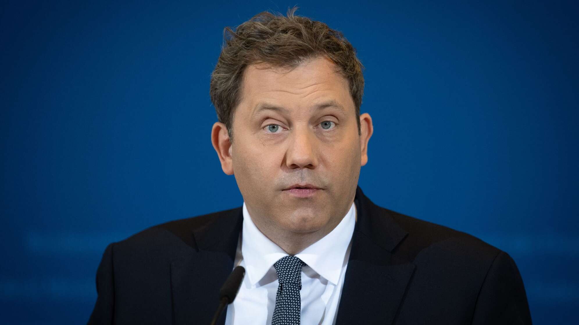 Pressekonferenz zu den Ergebnissen der Steuerschätzung