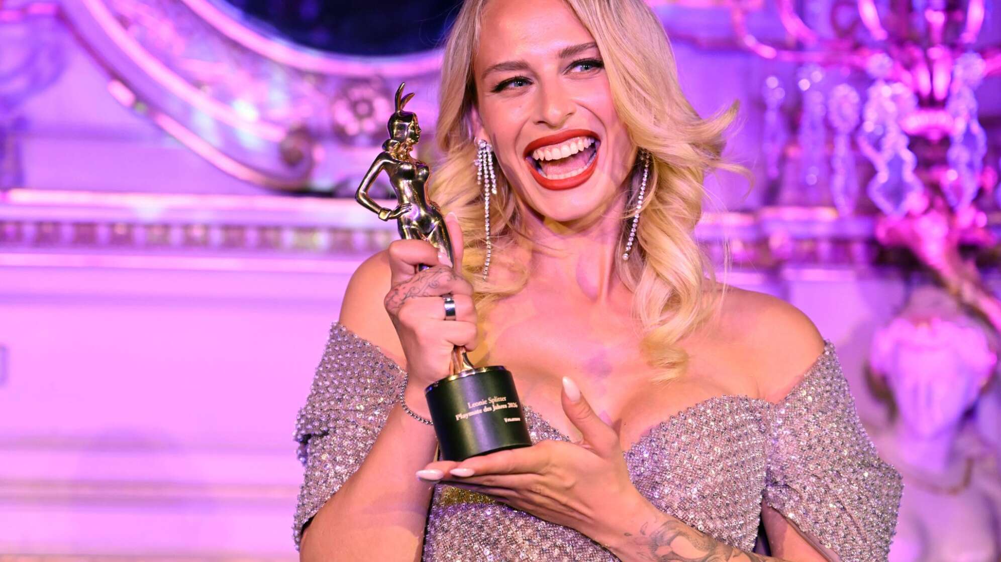 Playmate-des-Jahres-Award 2026