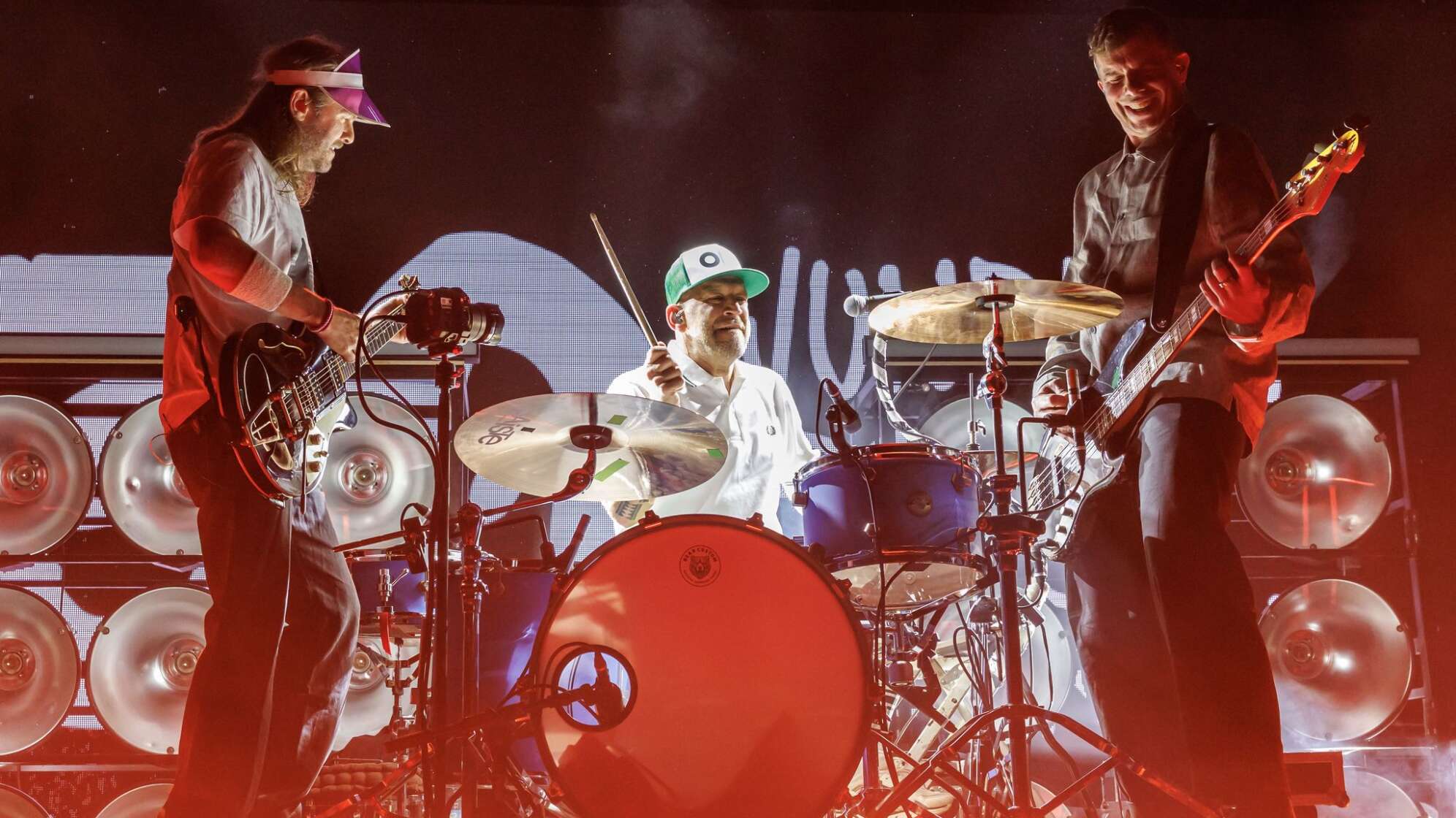 Sportfreunde Stiller starten neue Tour