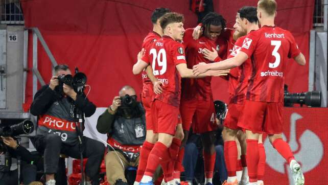 Kein weiterer Königsklassen-Platz für die Bundesliga