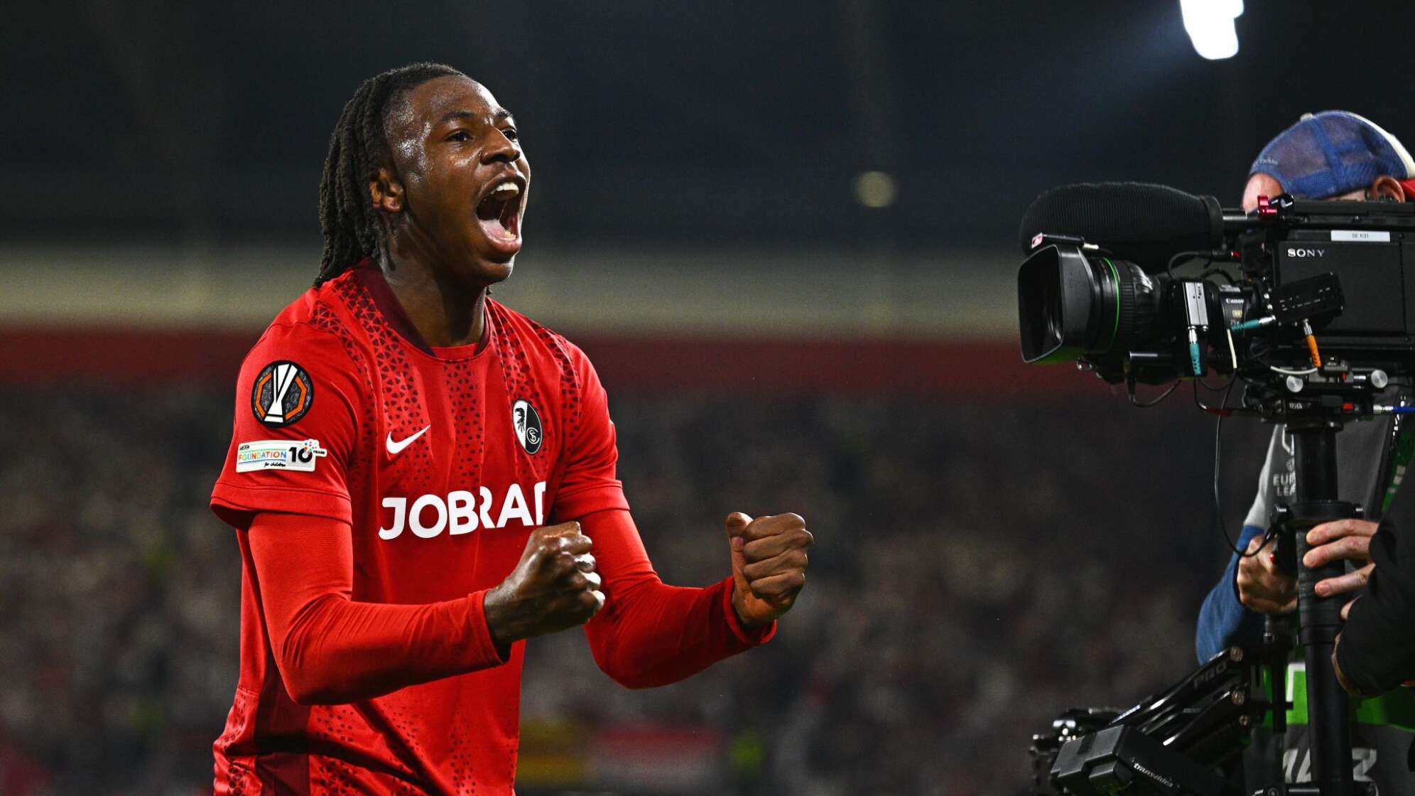SC Freiburg - SC Braga