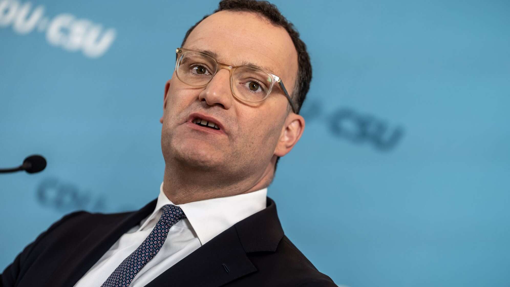 Jens Spahn