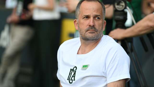 Europa-Traum und Trainer-Frage: Was machen der FCA und Baum?
