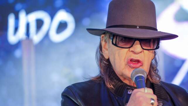 Songs von Udo Lindenberg überraschend neu interpretiert