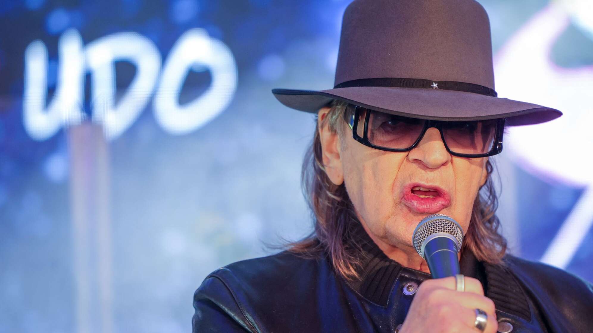 Udo Lindenberg