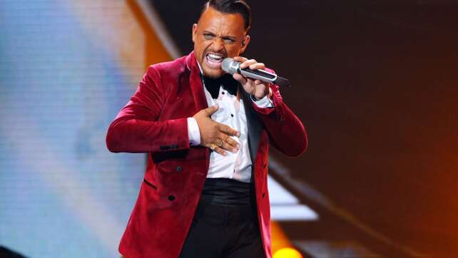 Menowin Fröhlich zurück im DSDS-Finale – Zufall oder Kalkül?