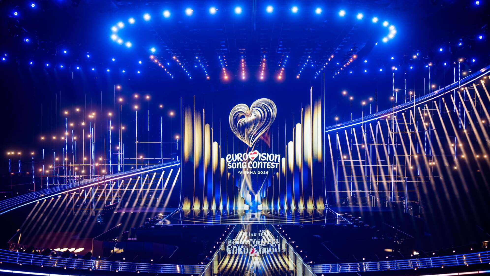 Eurovision Song Contest (ESC) 2026