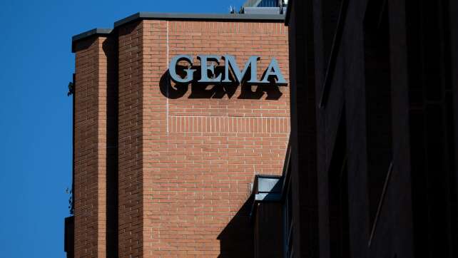Mehr Geld für «Unterhaltungsmusik» - Gema ändert Förderung