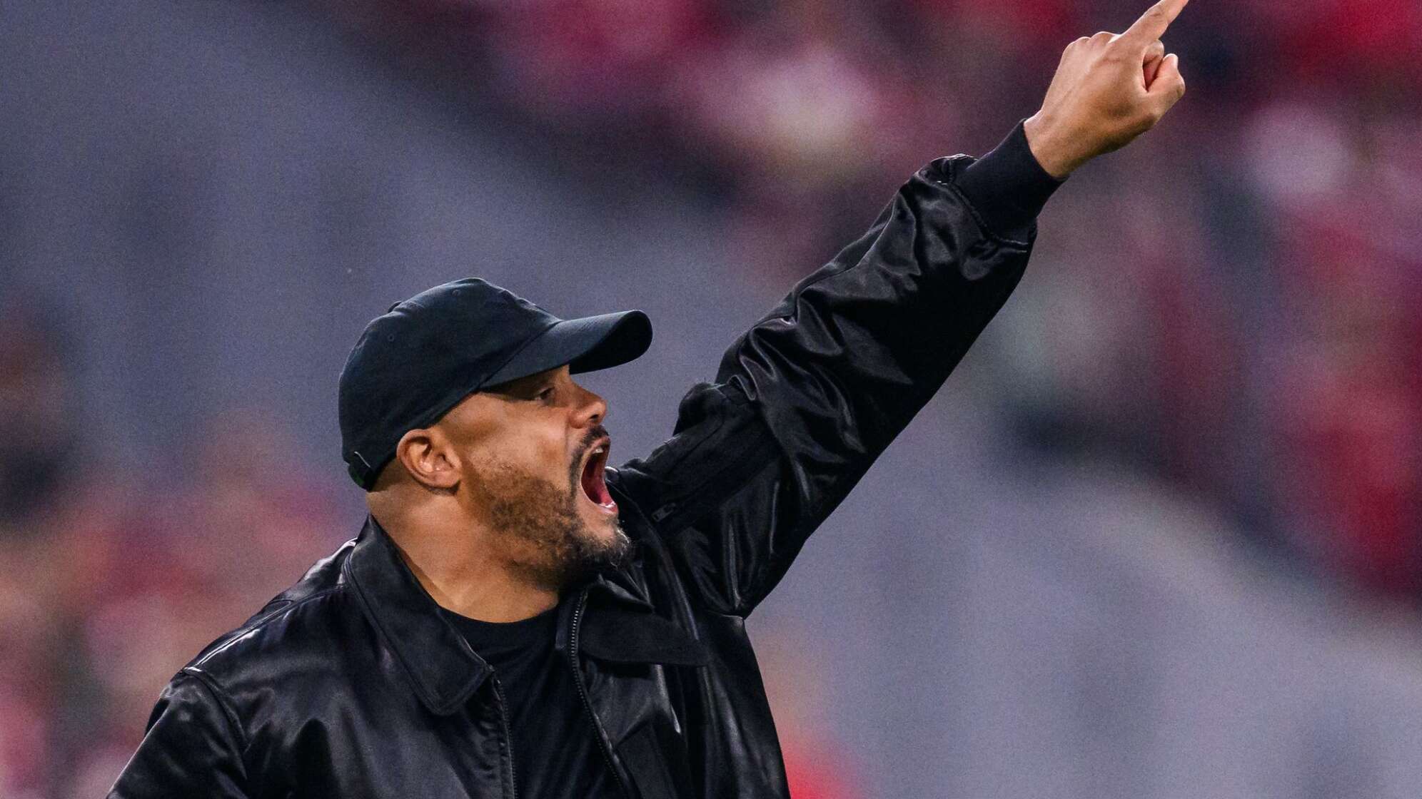 Bayern München - Paris Saint-Germain