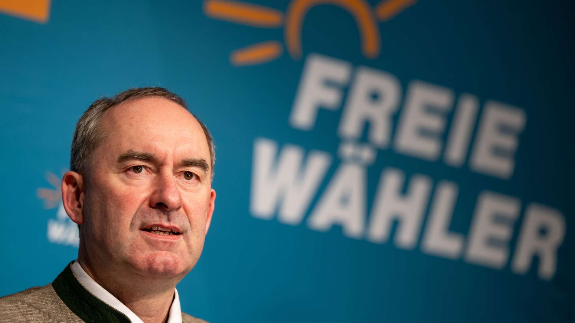 Aiwanger gegen 1.000-Euro-Prämie