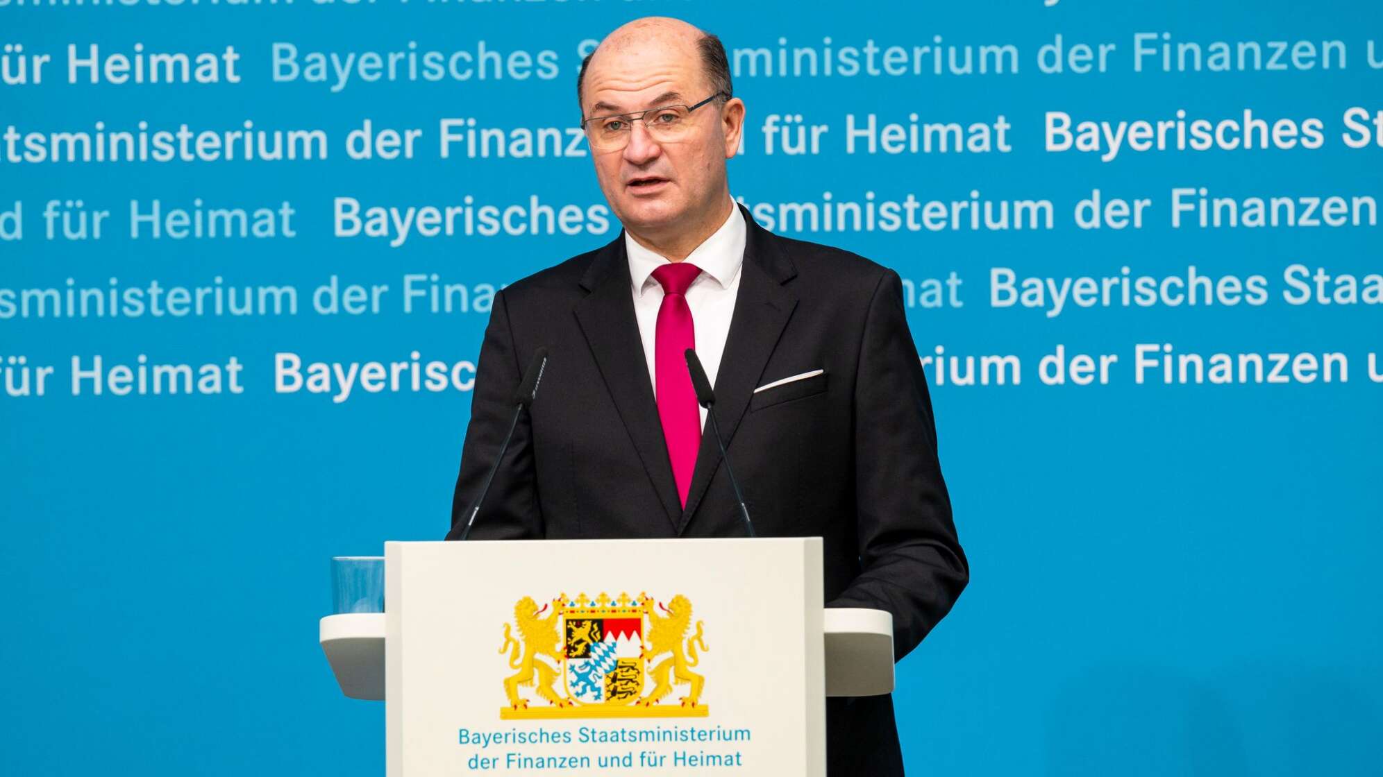 Regionalisierte Ergebnisse der Mai-Steuerschätzung 2026