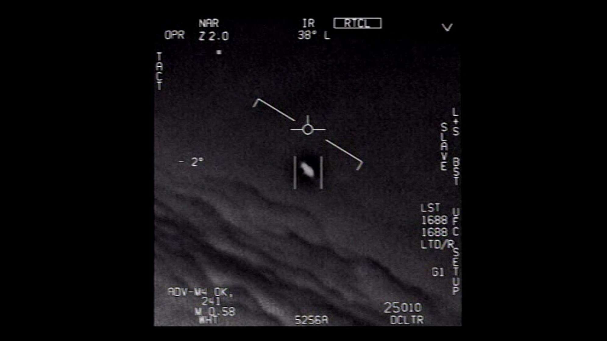 Anstehender Ufo-Bericht in den USA heizte Faszination weltweit an