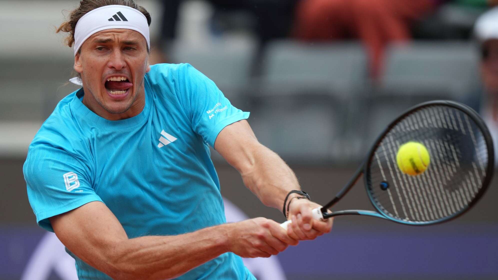 ATP-Tour - Rom