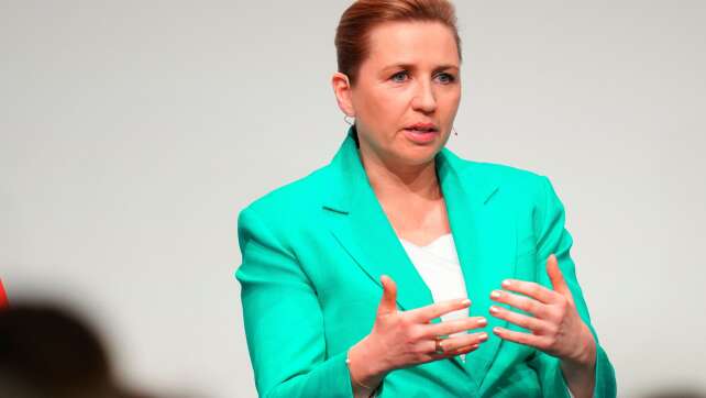 Aus für Frederiksen? Regierungssuche in Dänemark erfolglos
