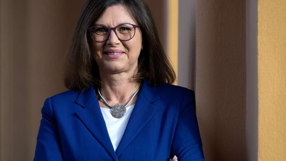 Ilse Aigner erhält «Großen Tiroler Adler-Orden»