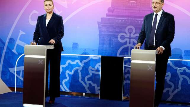 Rechtsliberaler will Regierung in Dänemark bilden