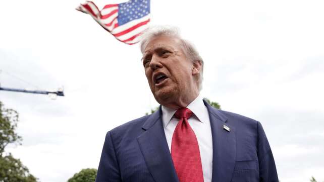 Trump wartet: Wie reagiert der Iran auf den US-Vorschlag?