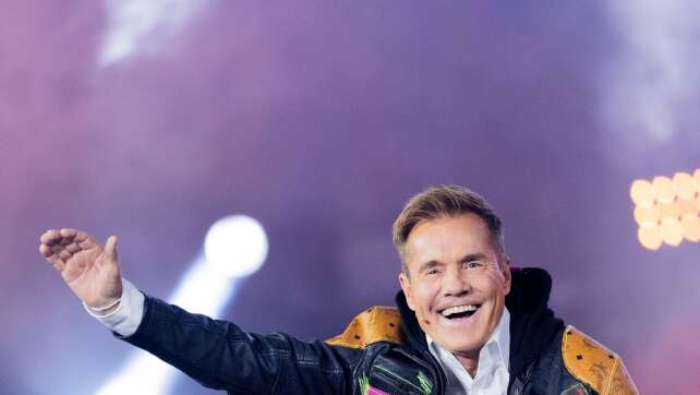 Bohlen vor DSDS-Finale: «Wir werden keinen Superstar finden»