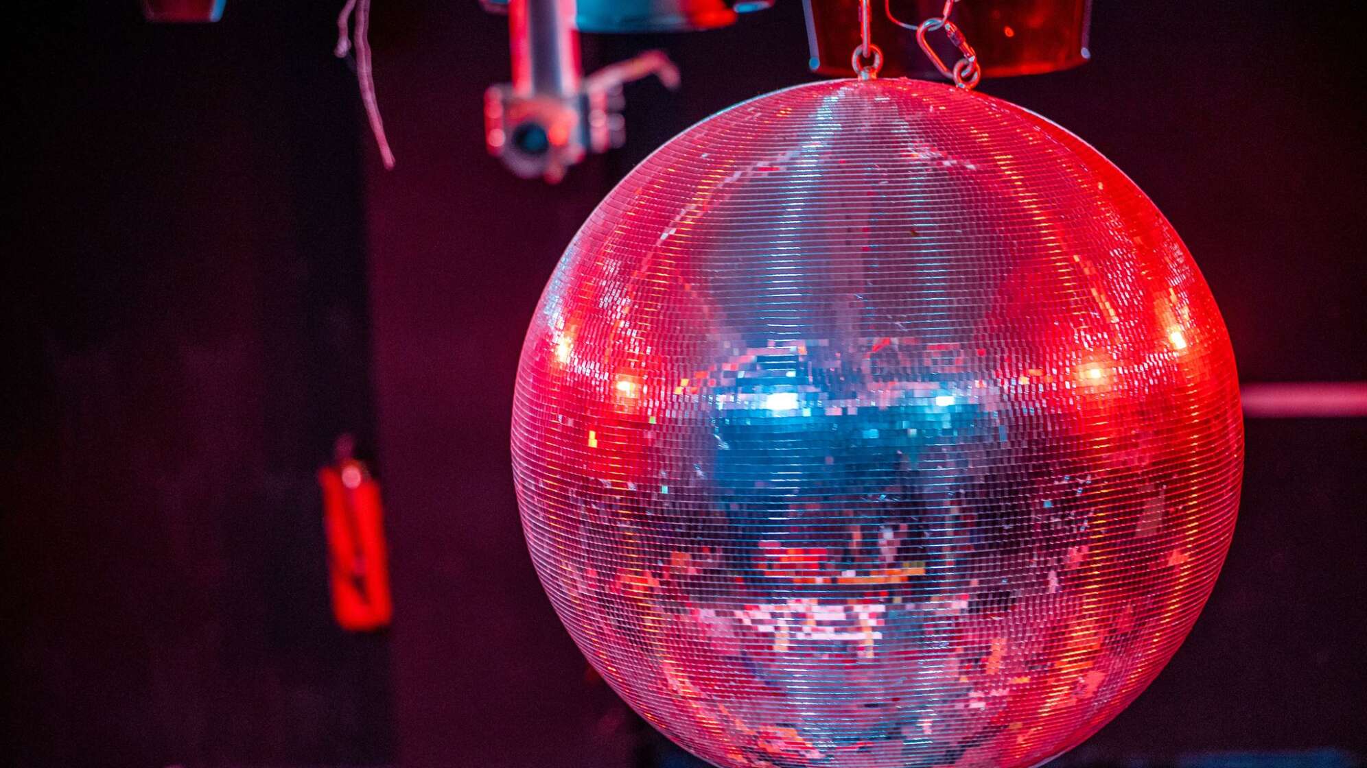 Discokugel