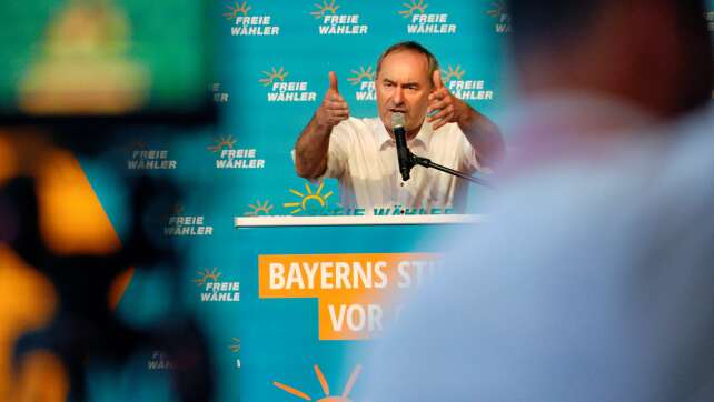 Subtil wie nie - Aiwangers neue Ruhe im Umgang mit der CSU