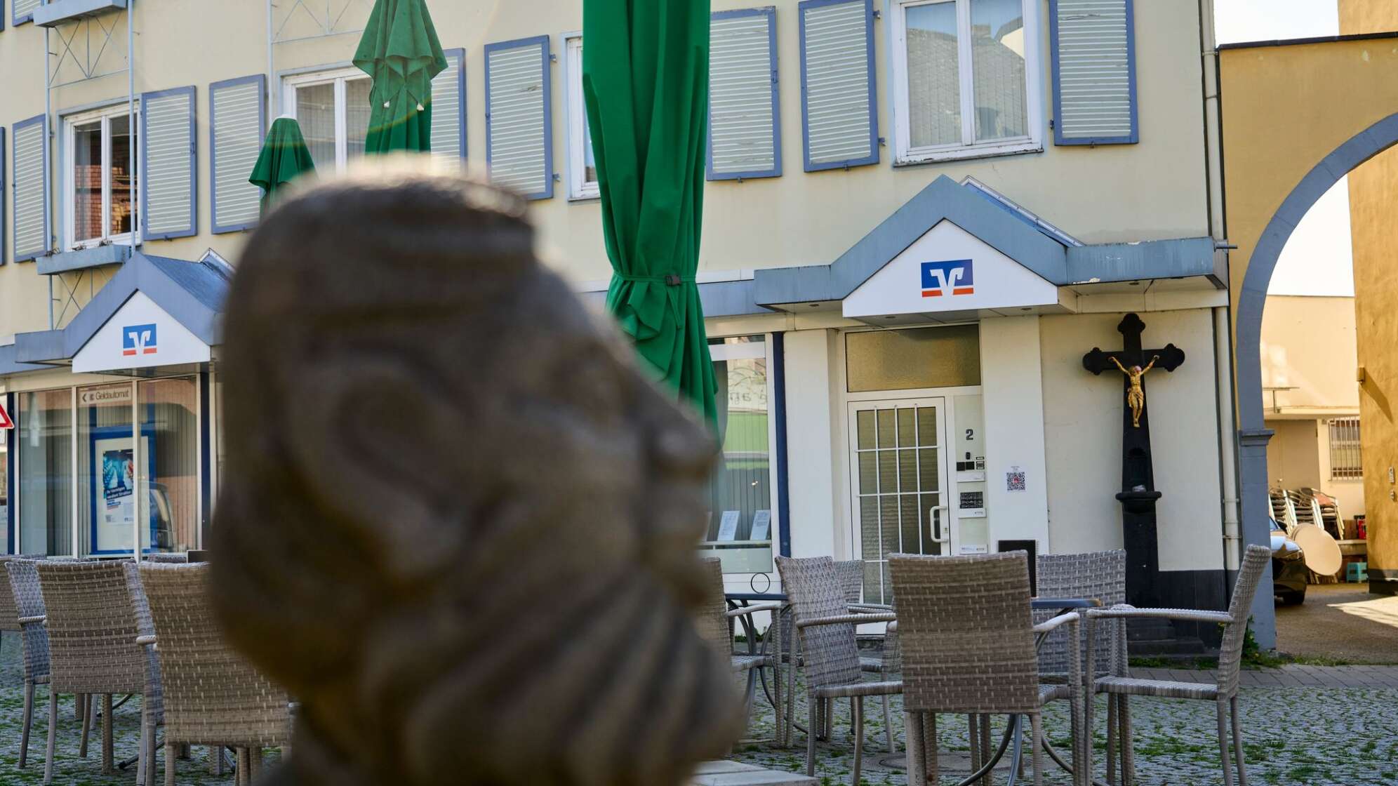 Nach Großeinsatz in Sinzig