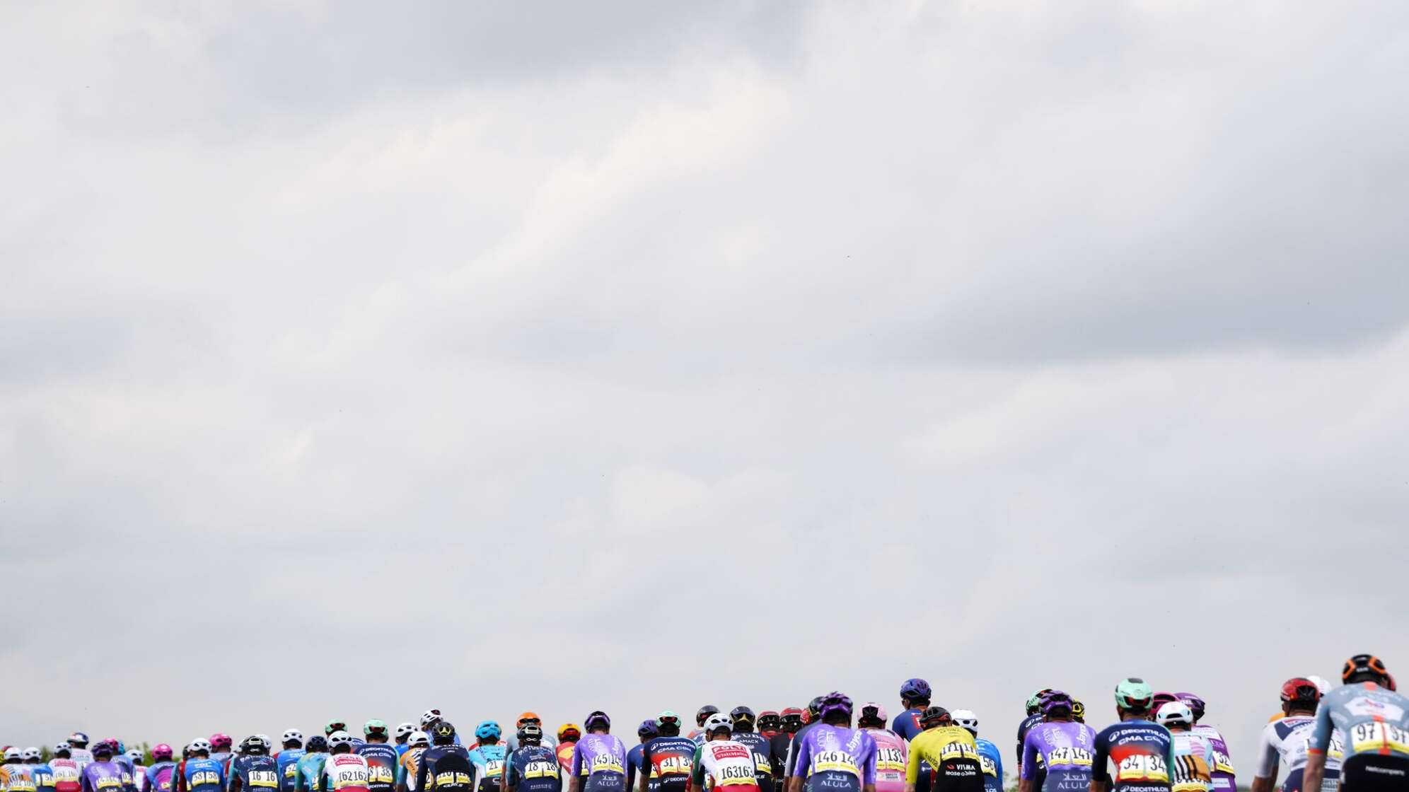 Radsport: UCI WorldTour - Giro d’Italia