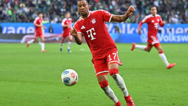 Bayern zu stark: Jetzt Wolfsburger Endspiel gegen St. Pauli