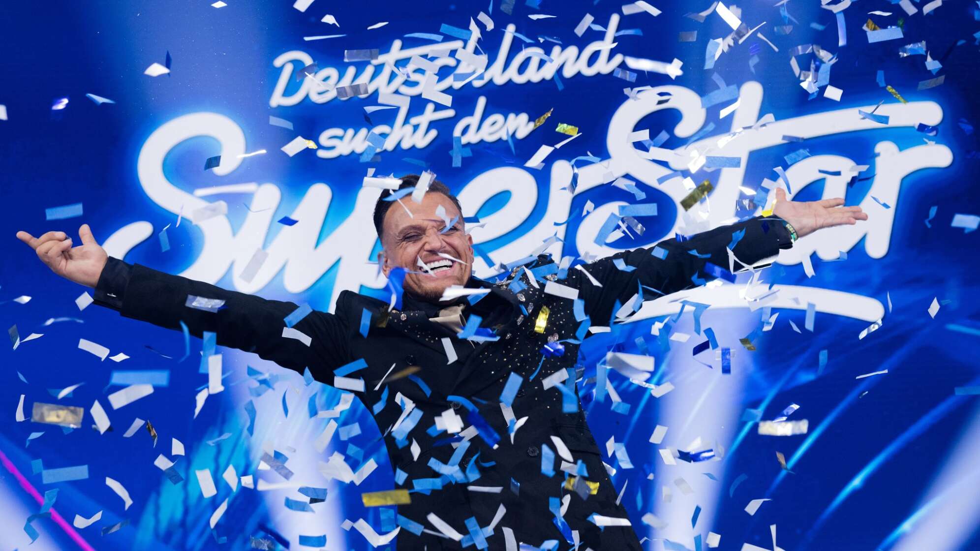 „Deutschland sucht den Superstar“ - Finale