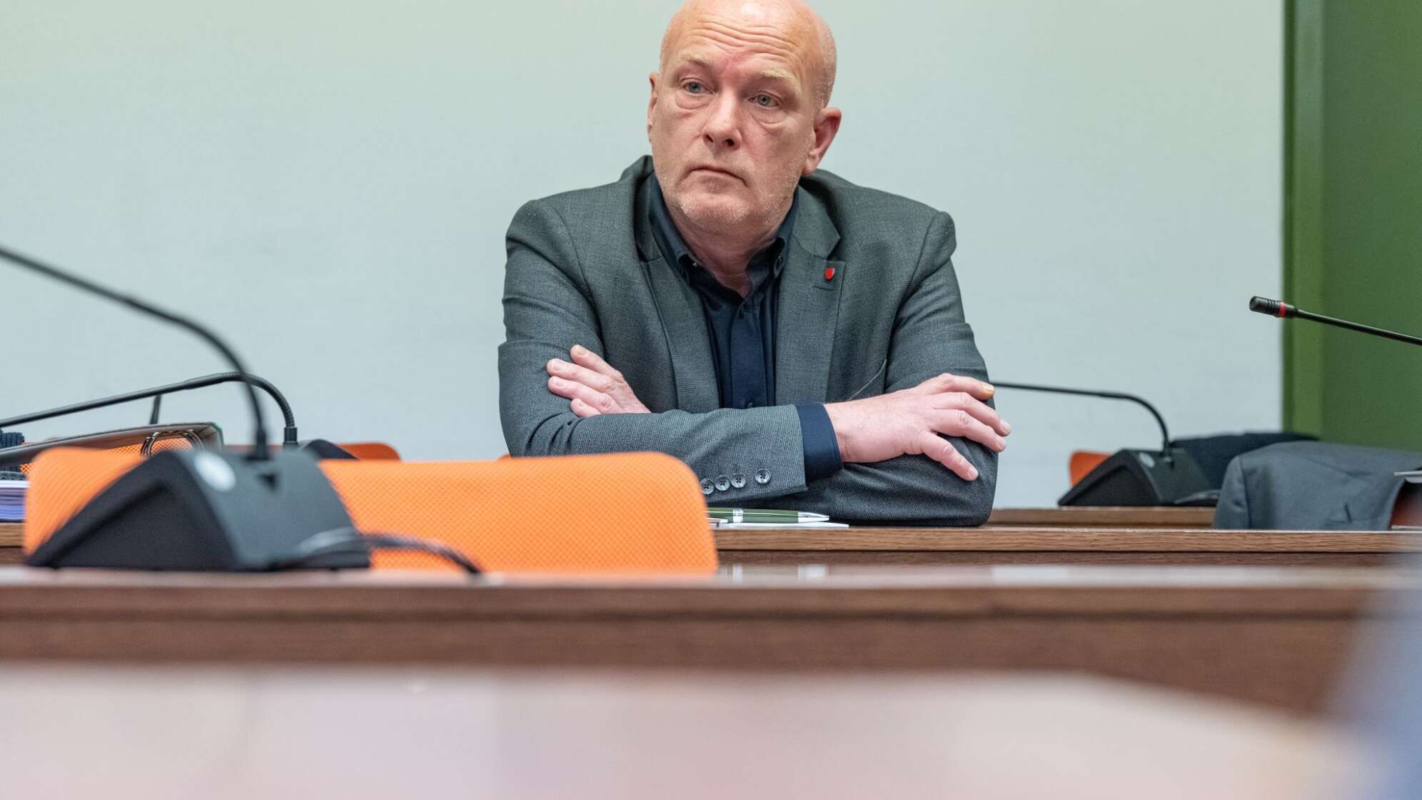Erneuter Prozess gegen Regensburger Ex-Oberbürgermeister