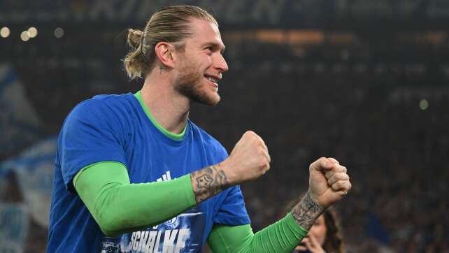 Karius schwebt: Schalke-Aufstieg, Vaterfreuden und Freizeit