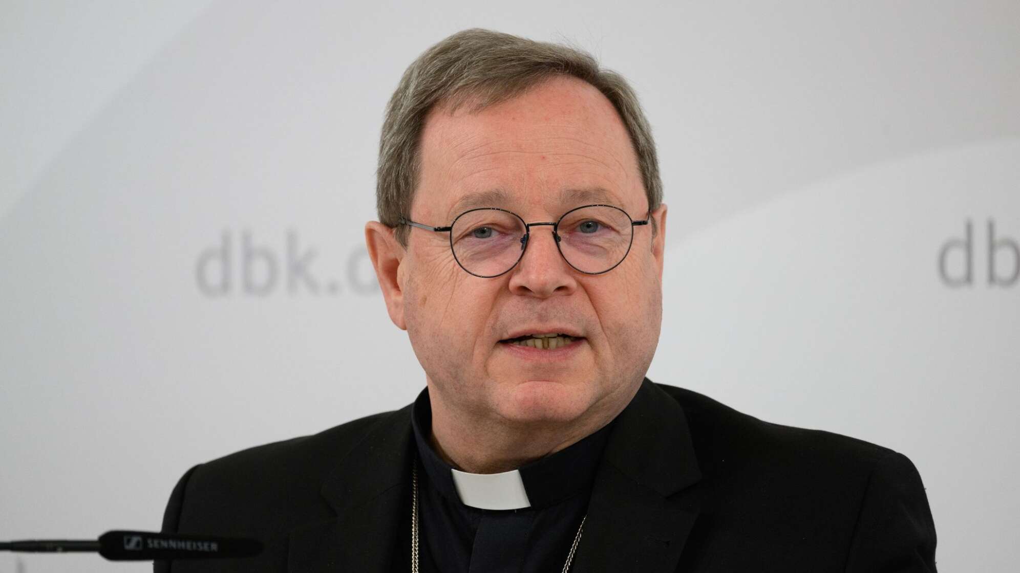 Bischof Bätzing