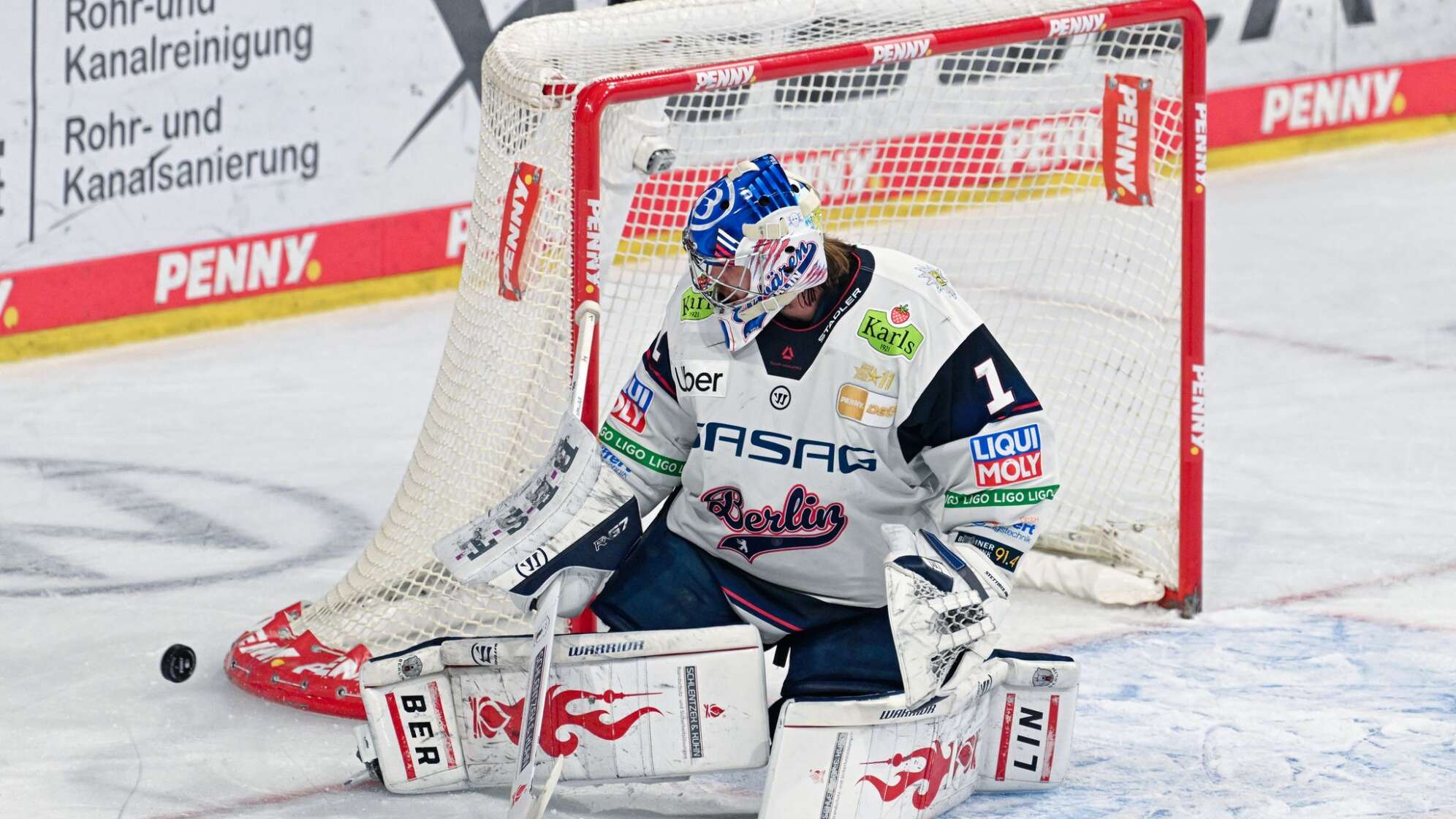 Jonas Stettmer