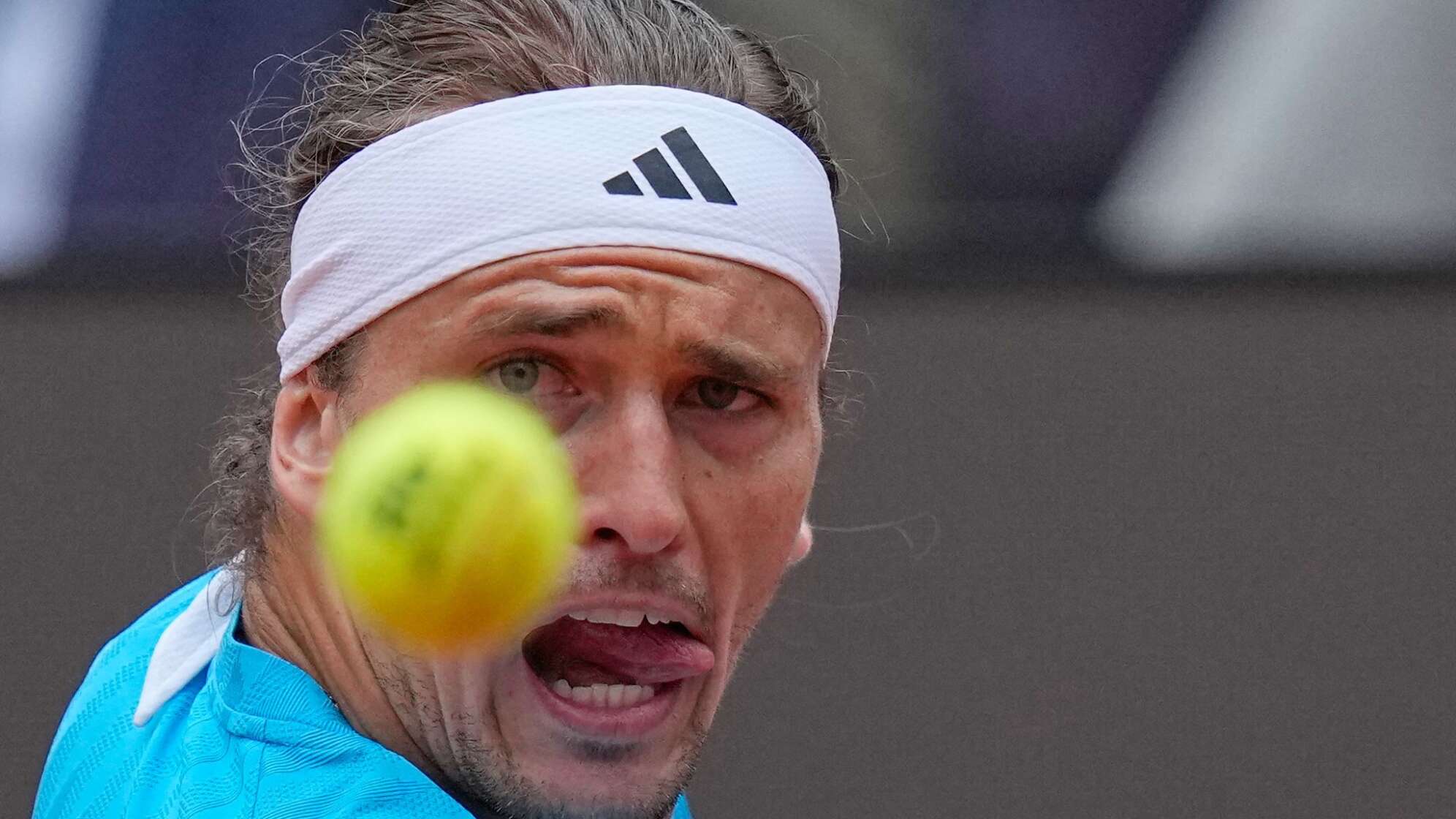 Tennis: WTA-Tour/ATP-Tour in Rom