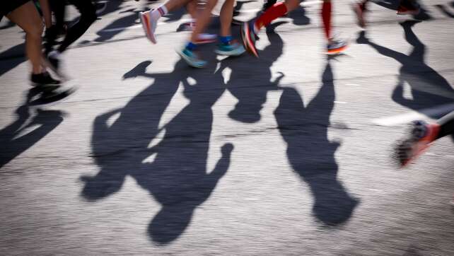 15-Jährige stirbt bei Halbmarathon in den Niederlanden