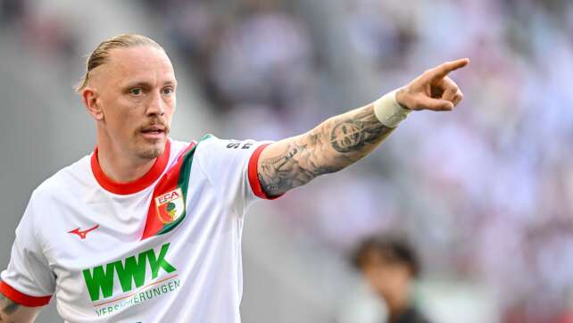 Nach Freiburg-Niederlage: Augsburger Europa-Chance noch da