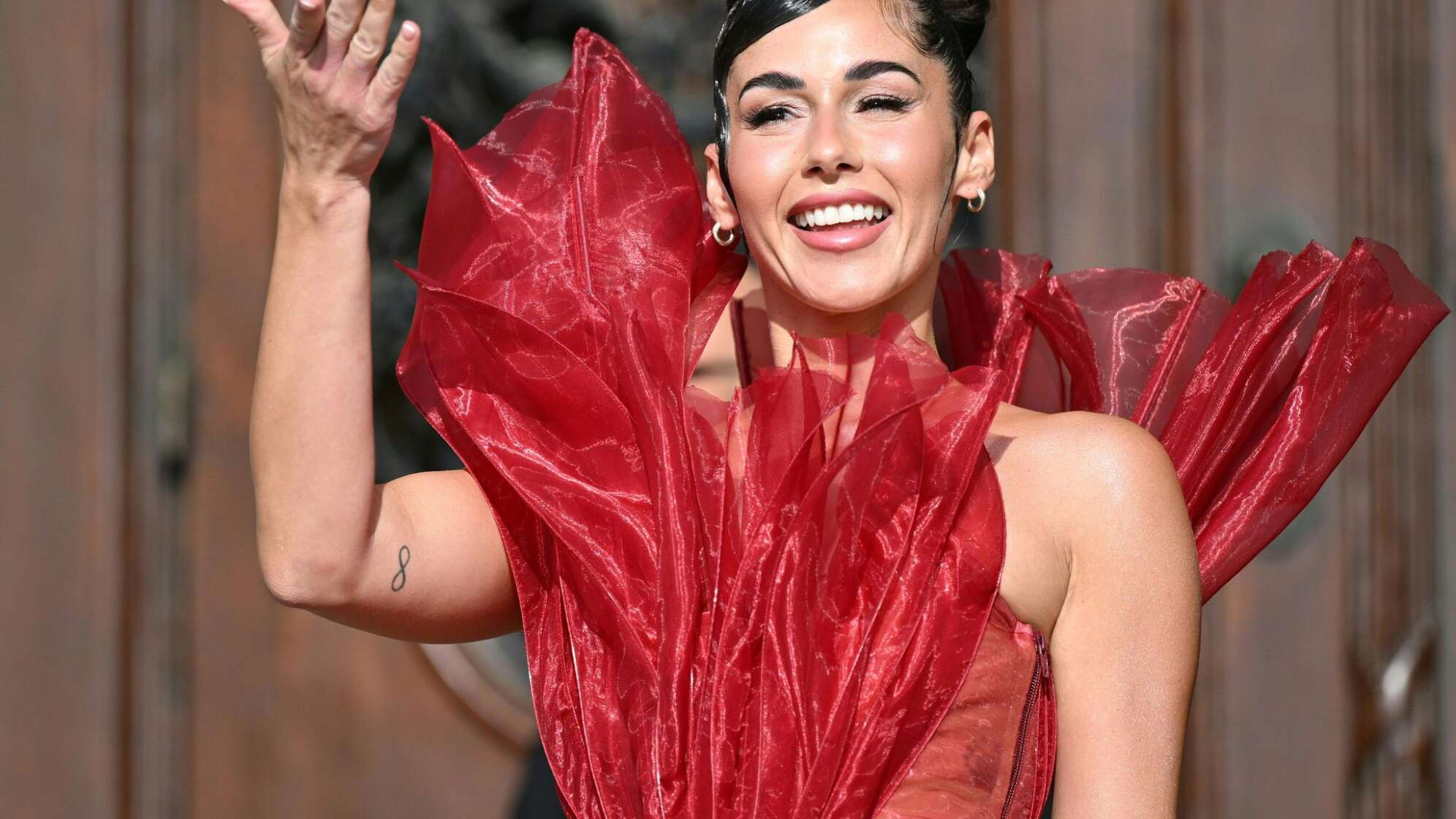 Eurovision Song Contest - Eröffnungszeremonie