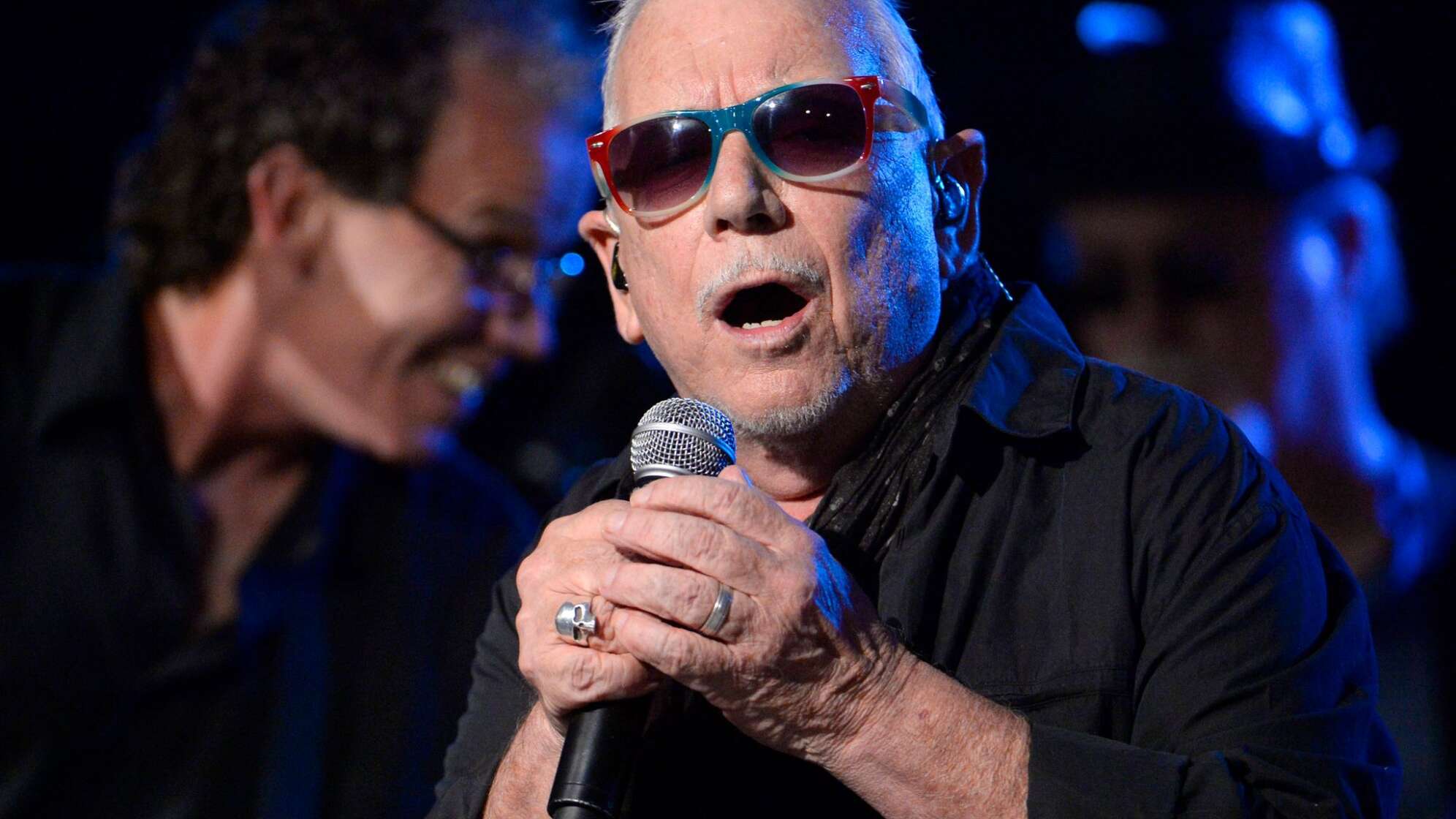Britische Rockikone: Animals-Sänger Eric Burdon wird 85